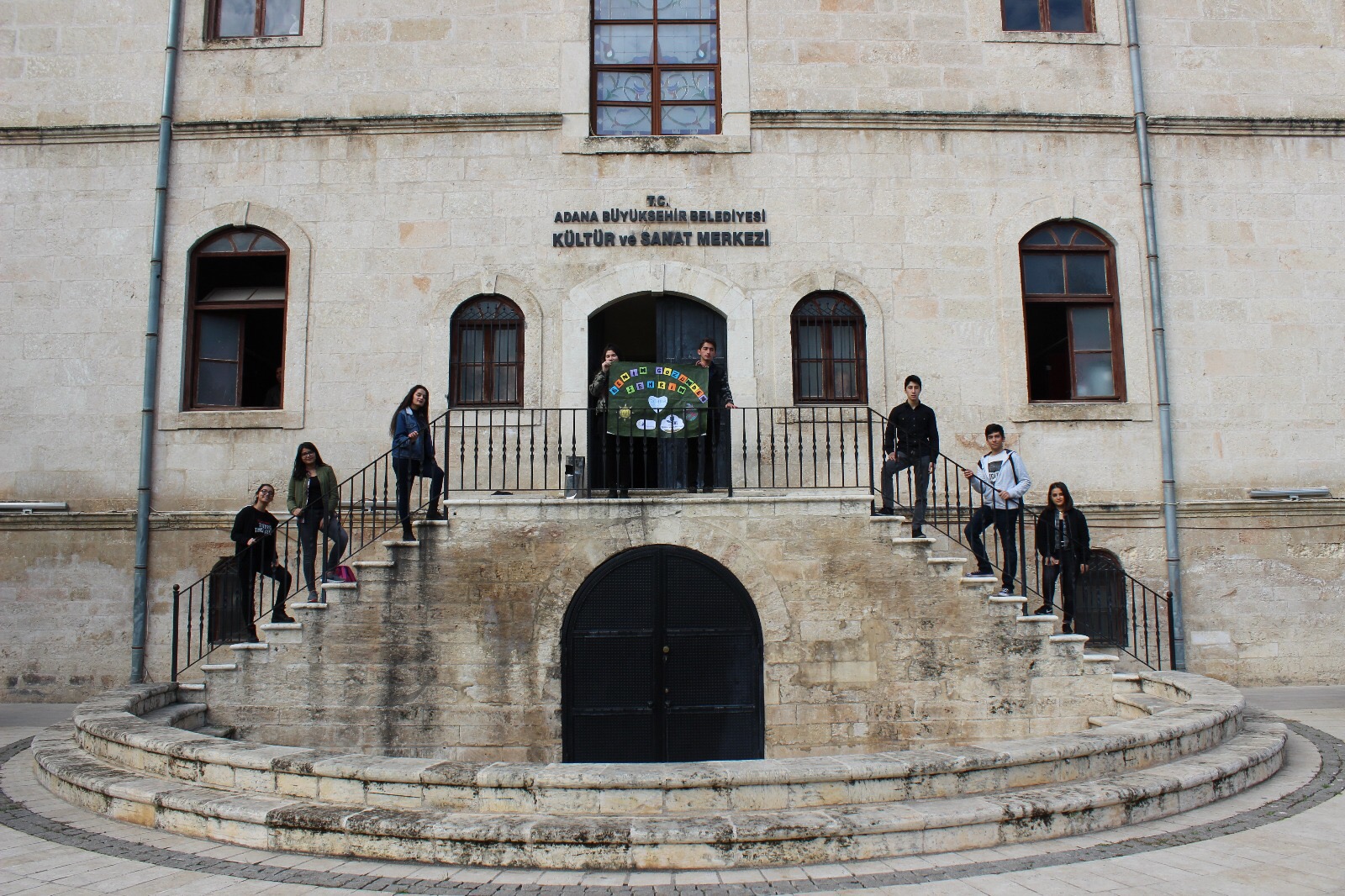 TARİHİ MİRASIMIZ by emre - Ourboox.com