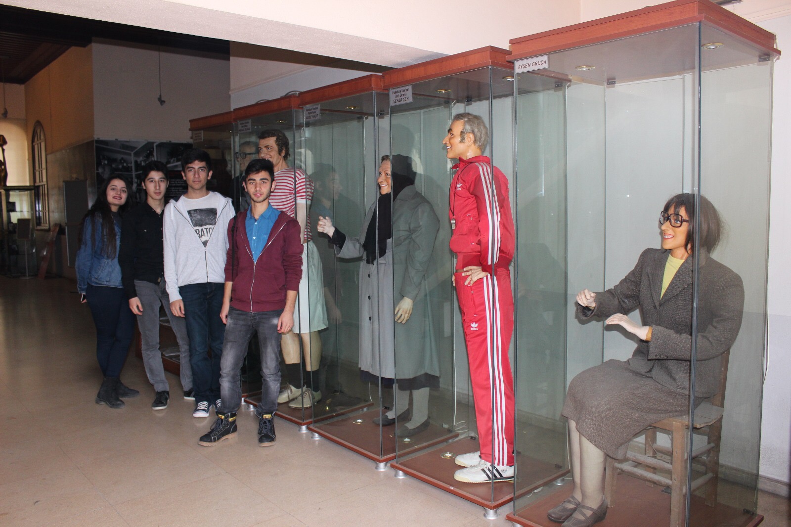 TARİHİ MİRASIMIZ by emre - Ourboox.com