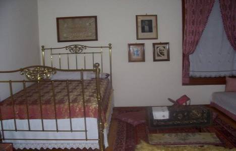 Atatürk’s House by Hilal süleymanoğlu - Ourboox.com