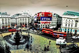 Londra by joshua - Ourboox.com