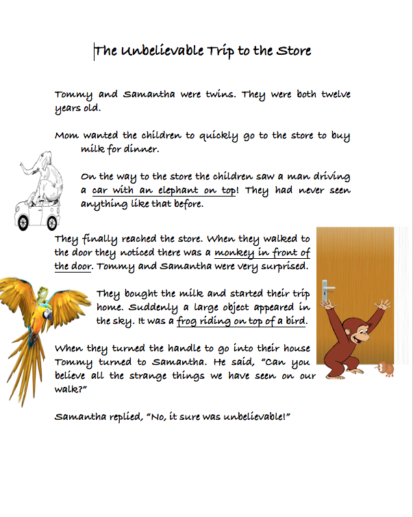 A collection of stories written for children by mas - Ourboox.com