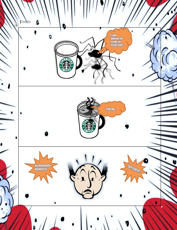 A Collection Of Stories Written For Children by SAB - Ourboox.com