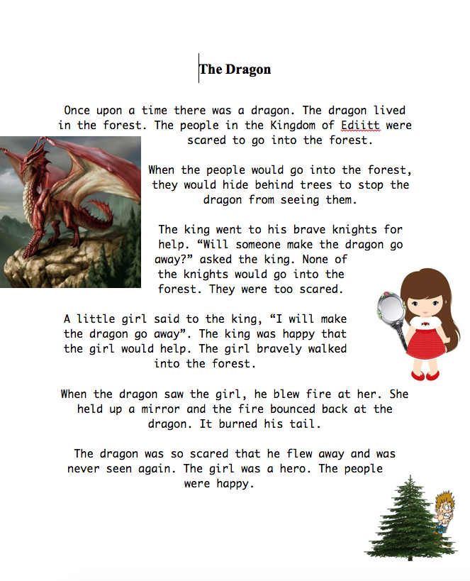 A collection of stories written for children by mas - Ourboox.com