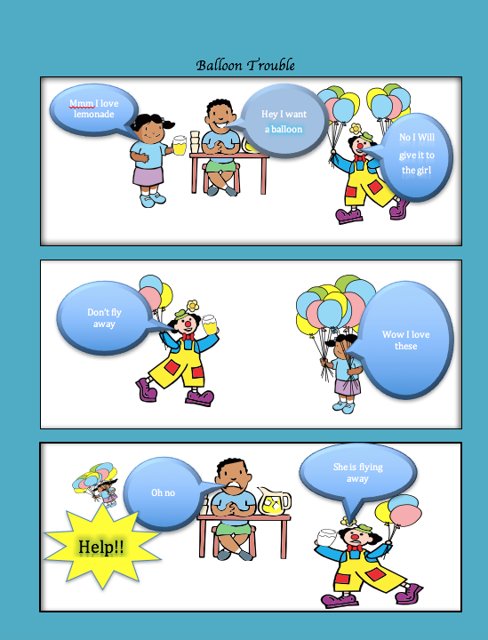 A collection of stories written for children by mas - Ourboox.com