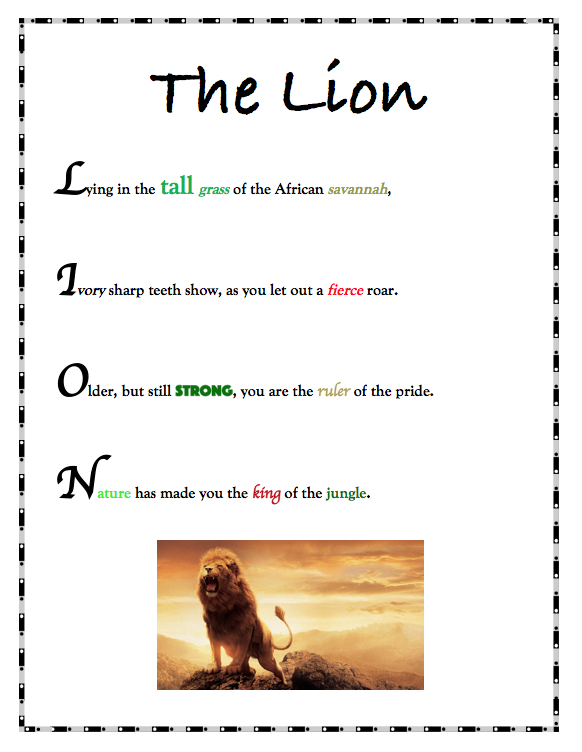 A Collection of Stories Written for Children by Livy - Ourboox.com