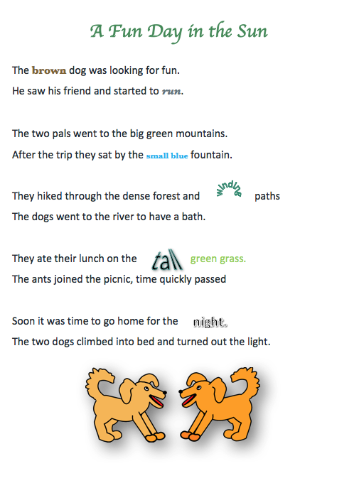 A Collection of Stories Written for Children by Livy - Ourboox.com