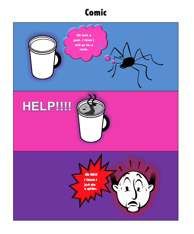 A Collection of Stories Written for Children by sb - Ourboox.com