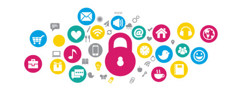 الانترنت الامن by salam - Illustrated by salam  - Ourboox.com