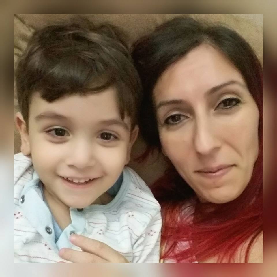 dünyanın en temiz yürekli insanına…Aylin’imize… by super girls - Ourboox.com