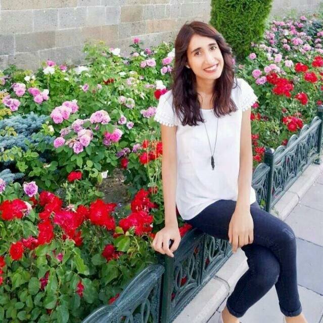 dünyanın en temiz yürekli insanına…Aylin’imize… by super girls - Ourboox.com