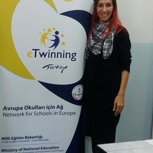 dünyanın en temiz yürekli insanına…Aylin’imize… by super girls - Ourboox.com