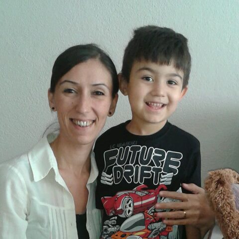 dünyanın en temiz yürekli insanına…Aylin’imize… by super girls - Ourboox.com