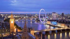 Londra by joshua - Ourboox.com