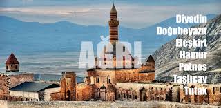 Ağrı Places to travel by yusuf akdeniz - Ourboox.com