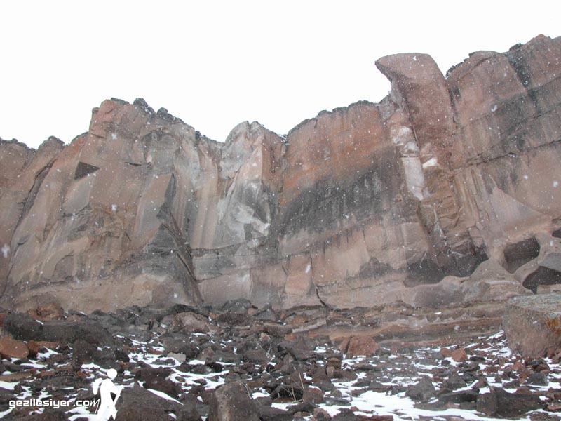 Ağrı Places to travel by yusuf akdeniz - Ourboox.com