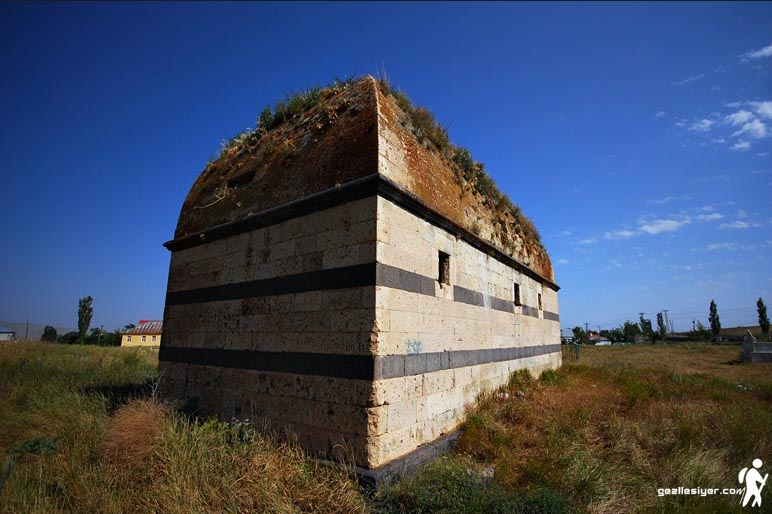 Ağrı Places to travel by yusuf akdeniz - Ourboox.com