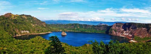 The Big Lake by Dina Lehman - Ourboox.com