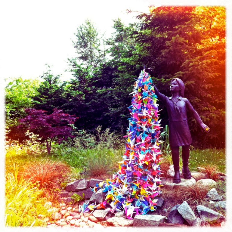 SADAKO by gülay cosgun - Ourboox.com