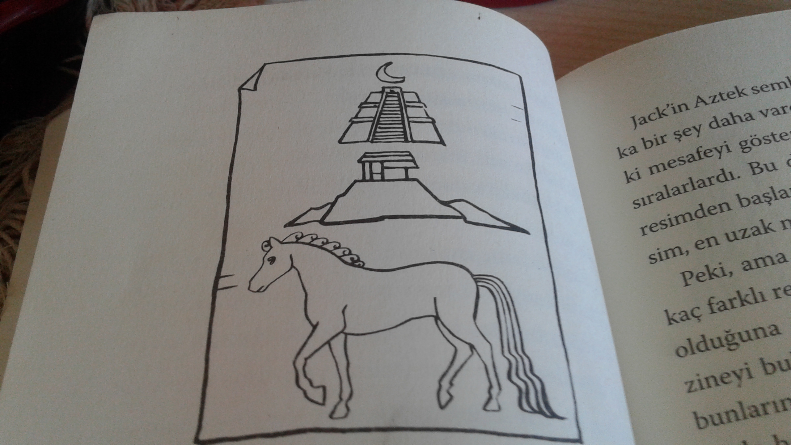 JACK STALWART by ibrahim eren - Ourboox.com