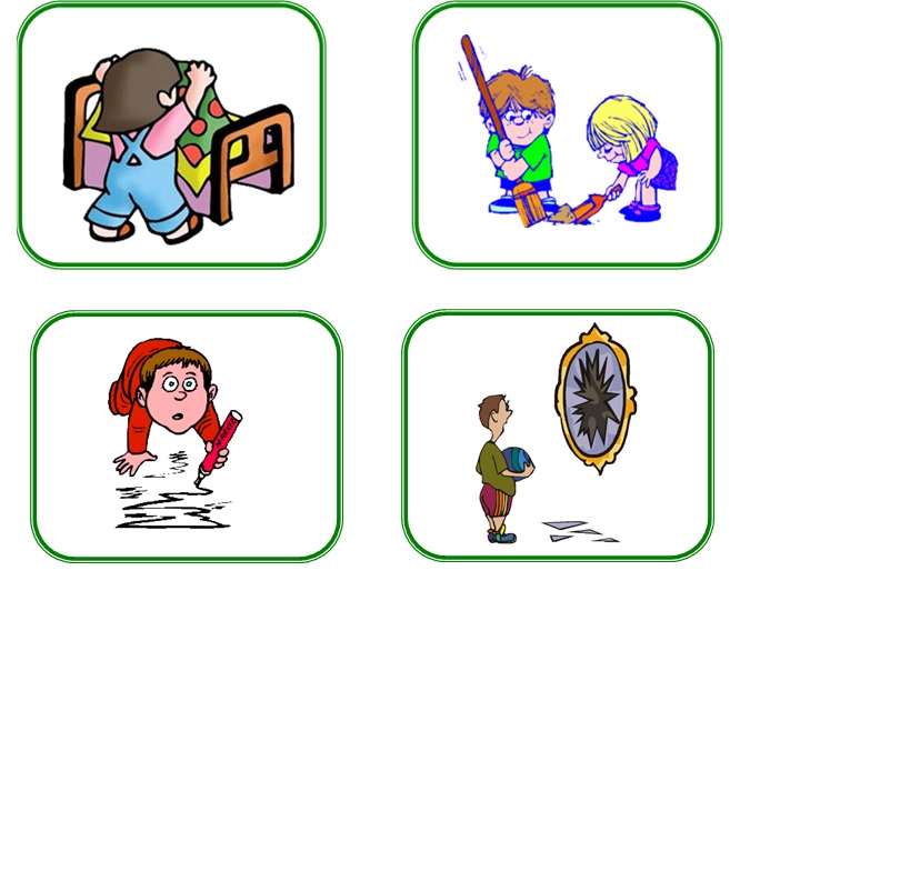 השפעת ישמעאל על יצחק by rachel - Illustrated by ציור מתוך הספר "מתחילים מבראשית" - Ourboox.com