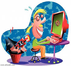 الانترنت الامن by Em Ayoob - Ourboox.com