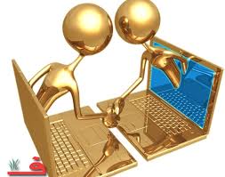 الانترنت الامن by Dania zitoon - Ourboox.com