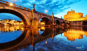 ITALY by Ayşenur YURT - Ourboox.com