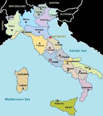 ITALY by Ayşenur YURT - Ourboox.com