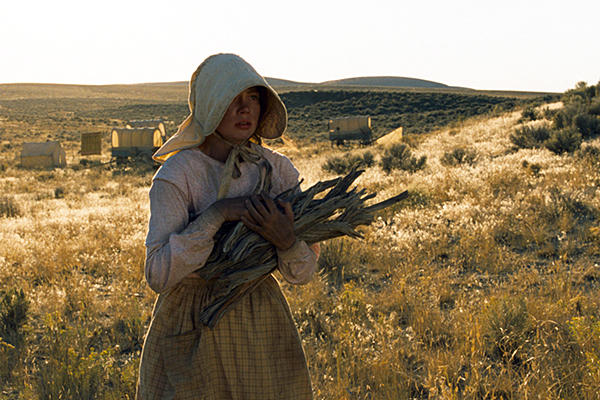 The Tale of The Oregon Trail by Britt - Ourboox.com