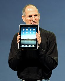 Steve Jobs by muzaiantawel - Illustrated by Muzaian Tawel , Sara Ghaith - Ourboox.com