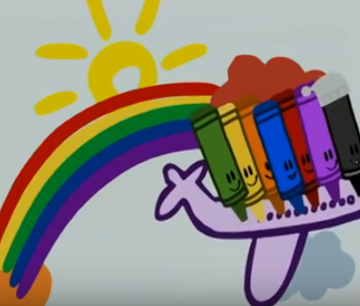 שיר ערש לצבעים/נעמי שמר by margalit - Ourboox.com