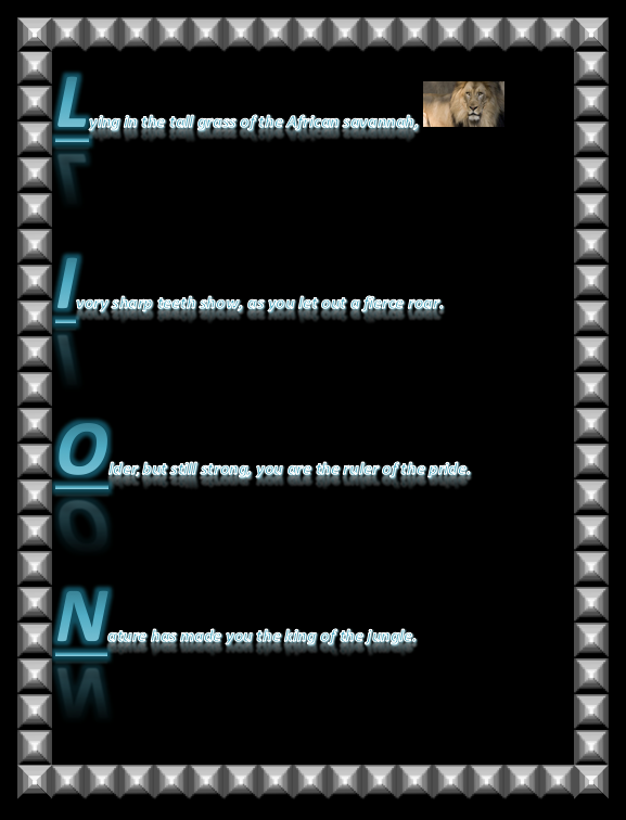 A COLLECTION OF STORIES WRITTEN FOR CHILDREN by Randy Lee Bost Jr - Ourboox.com