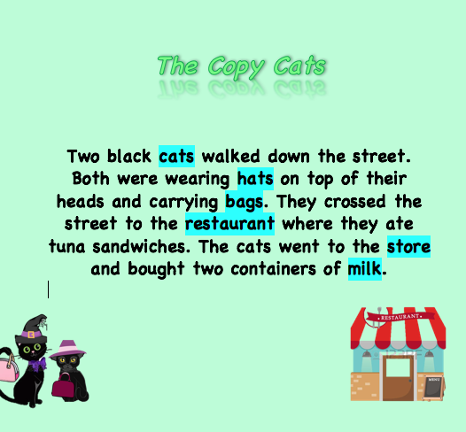 A Collection of Stories Written for Children by KLM - Ourboox.com