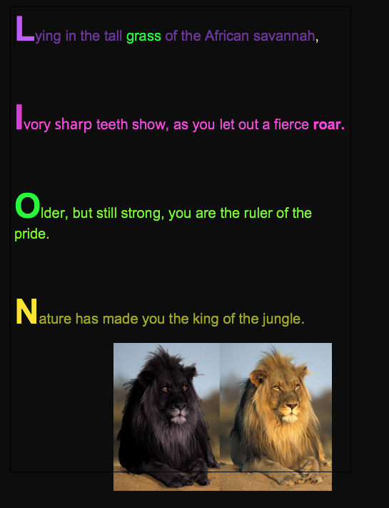 A collection of stores written for children by Bob Susen - Ourboox.com