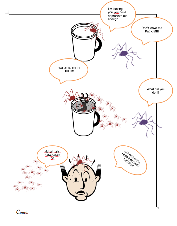 A collection of stories written for children by ratchell - Ourboox.com