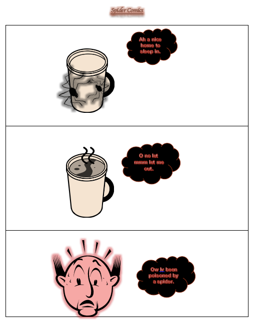 A COLLECTION OF STORIES WRITTEN FOR CHILDREN by Randy Lee Bost Jr - Ourboox.com