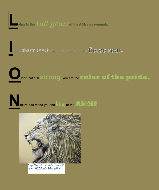 A Collection of Stories Written for Children by jg - Ourboox.com