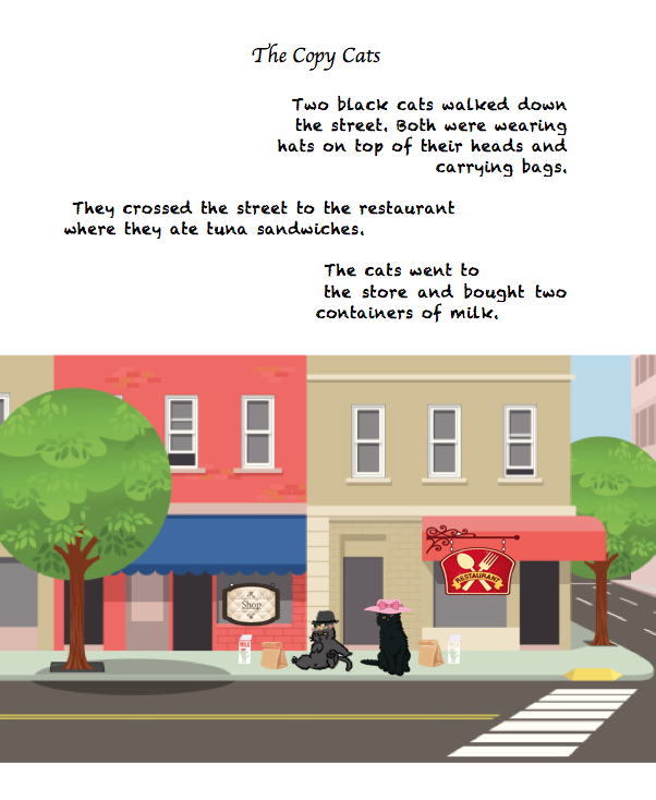 A collection of stories written for children by ratchell - Ourboox.com