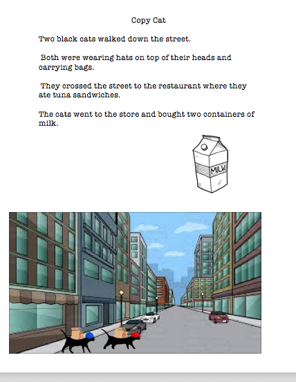 A collection of Stories Written for Children by Jada Novakovich - Ourboox.com