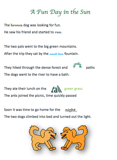 A Collection of Stories Written for Children by Liv Aoyagi - Ourboox.com