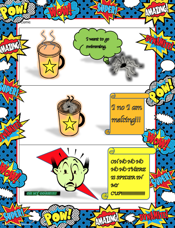 A Collection of Stories Written for Children by KF - Ourboox.com