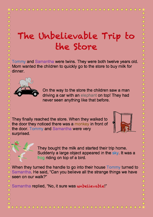 A Collection of Stories Written for Children by Liv Aoyagi - Ourboox.com