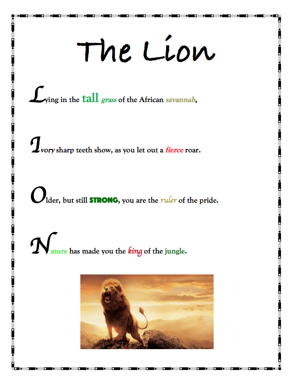 A Collection of Stories Written for Children by Liv Aoyagi - Ourboox.com