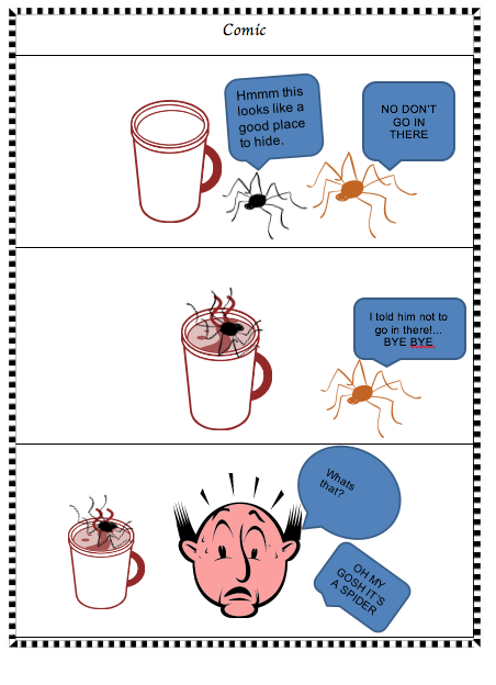 A collection of Stories Written for Children by Jada Novakovich - Ourboox.com