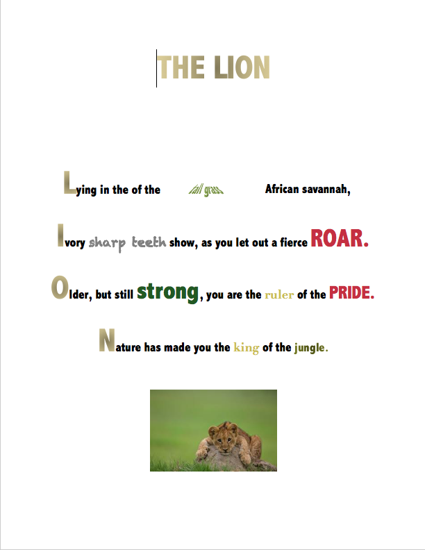 A Collection of Stories Written for Children by HappyMrFire  - Ourboox.com