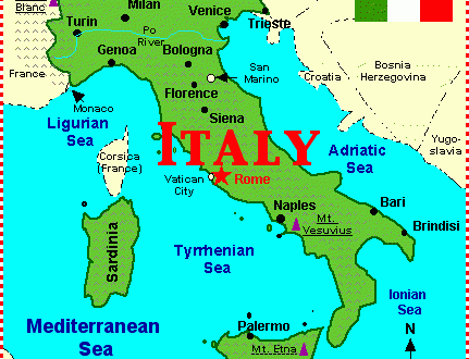 İTALY by yusuf akdeniz - Ourboox.com