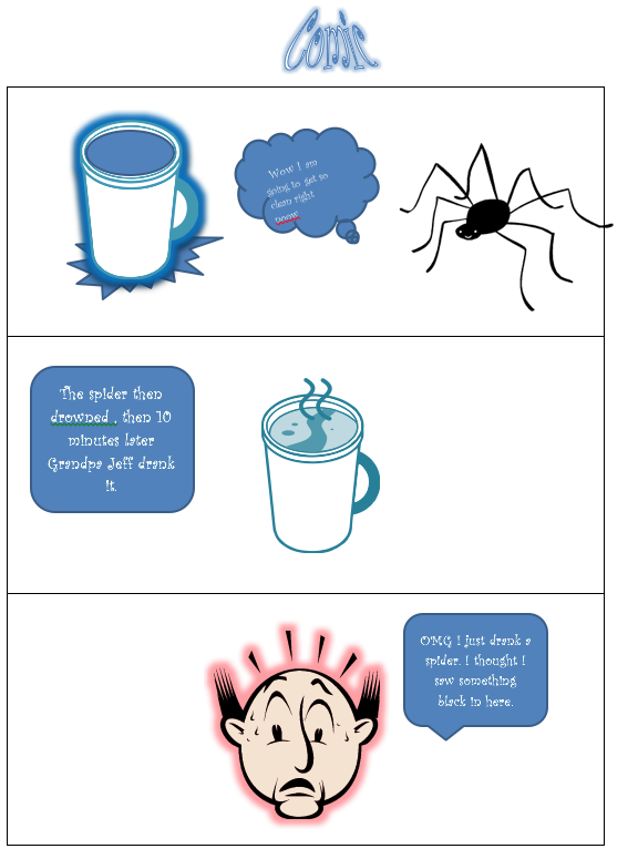 A Collection of Stories Written for Children by VRH - Ourboox.com