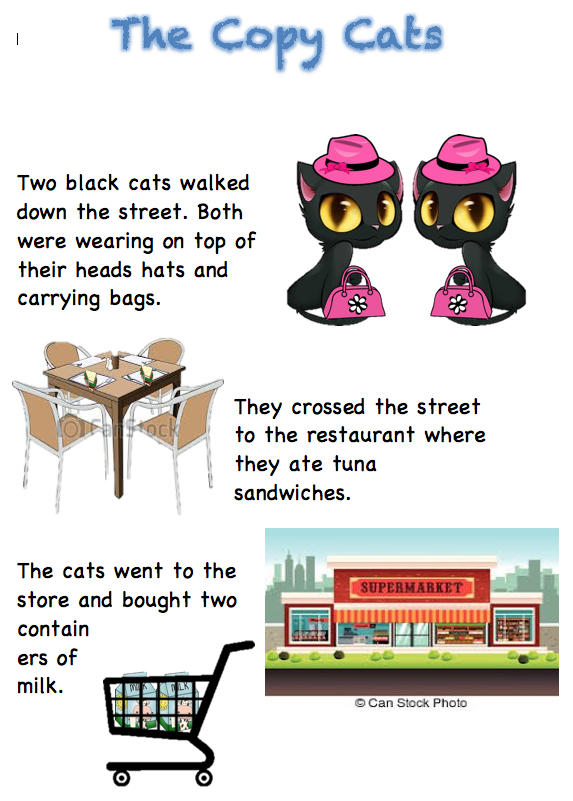 A Collection of Stories Written for Children by VRH - Ourboox.com