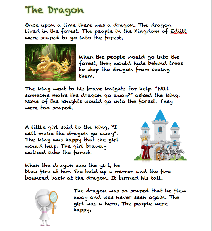 Balloon Trouble by TB - Ourboox.com