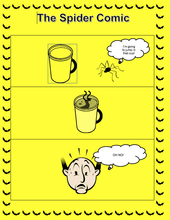 A Collection of Stories Written for Children by HappyMrFire  - Ourboox.com